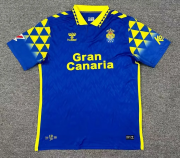 2425 Las Palmas away soccer jersey